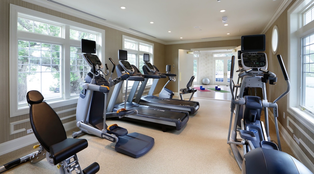 Madison Beach Hotel - photo 51