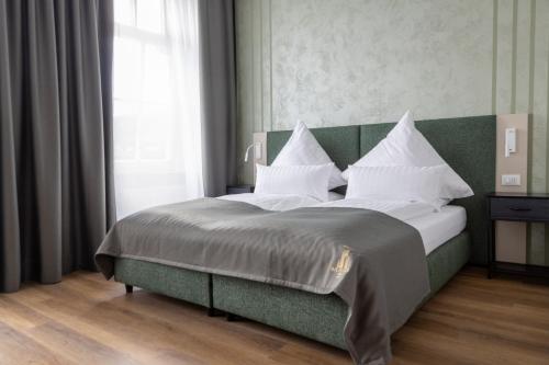 Boutique Hotel Weisses Haus Art in Bad Kissingen, Germany