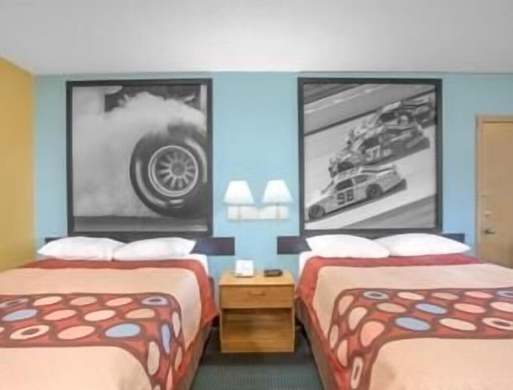 Super 8 by Wyndham Dunn - photo 10