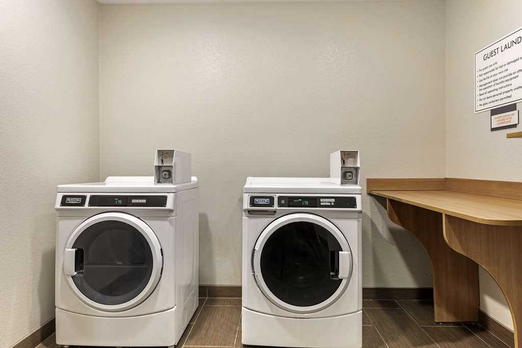 Best Western Limon - photo 7