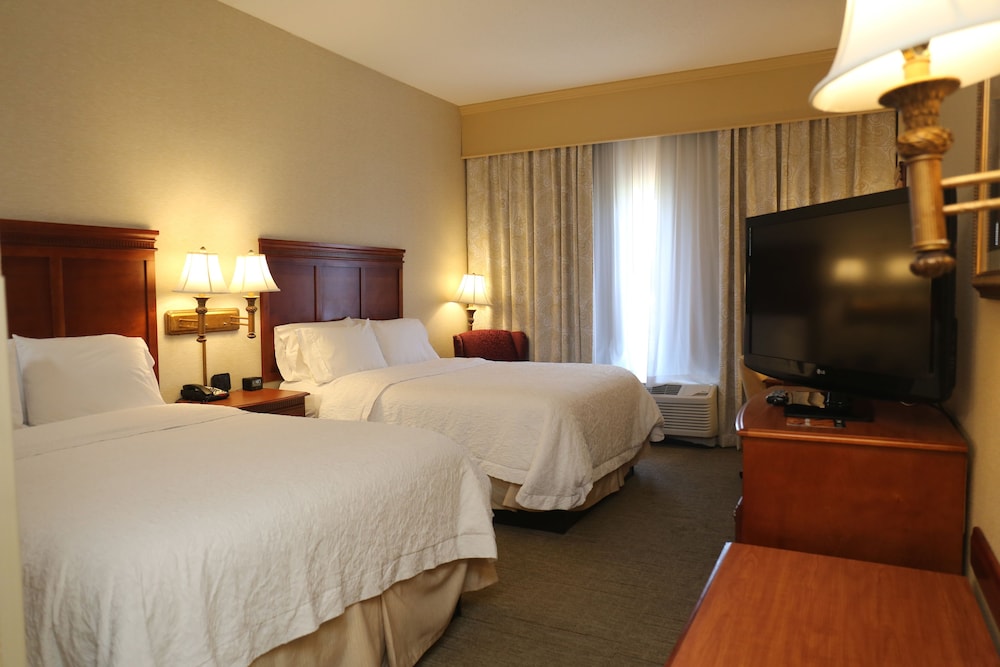 Hampton Inn Manning - photo 10