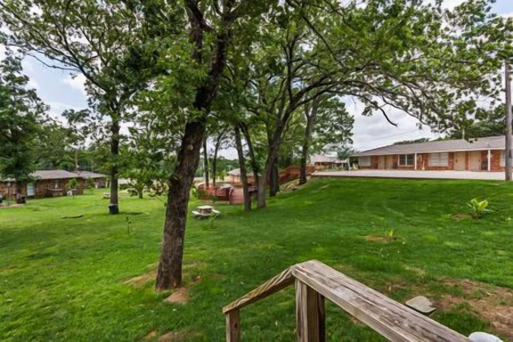 Lake Texoma Lodge and Resort - photo 91