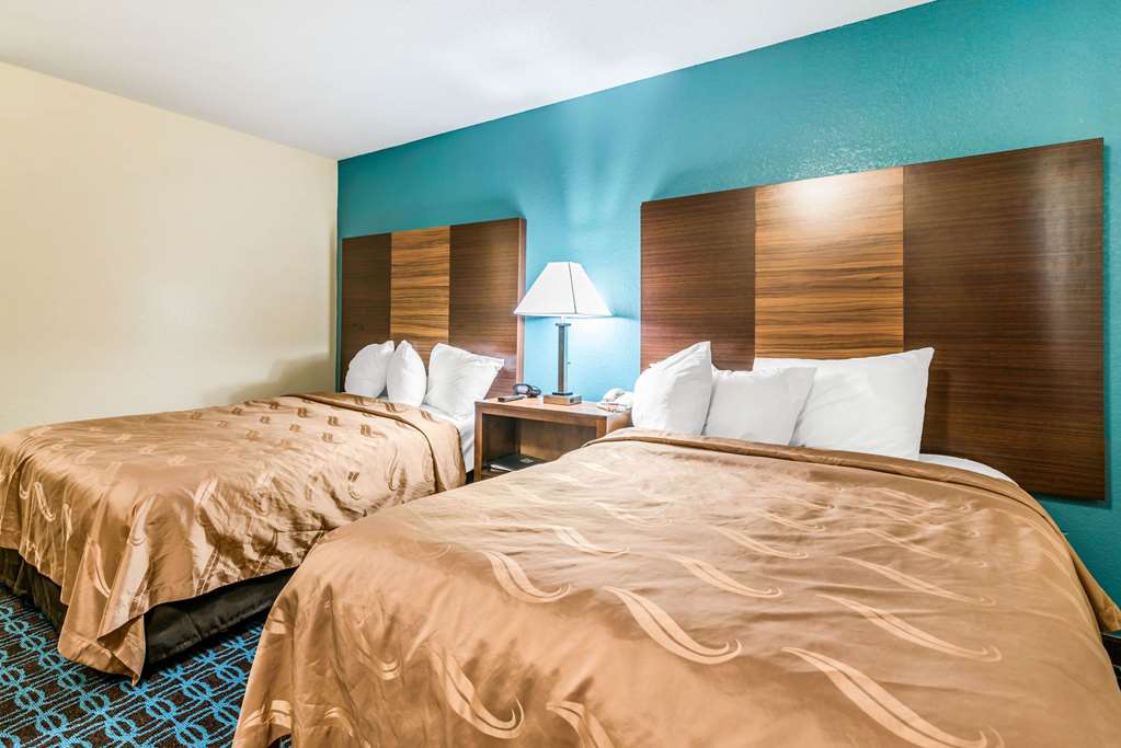 Quality Inn Loudon Concord - photo 16