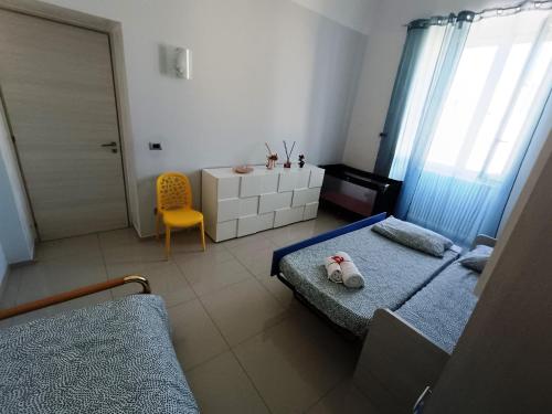 Piazzimmacolata53 in Molfetta, Italy