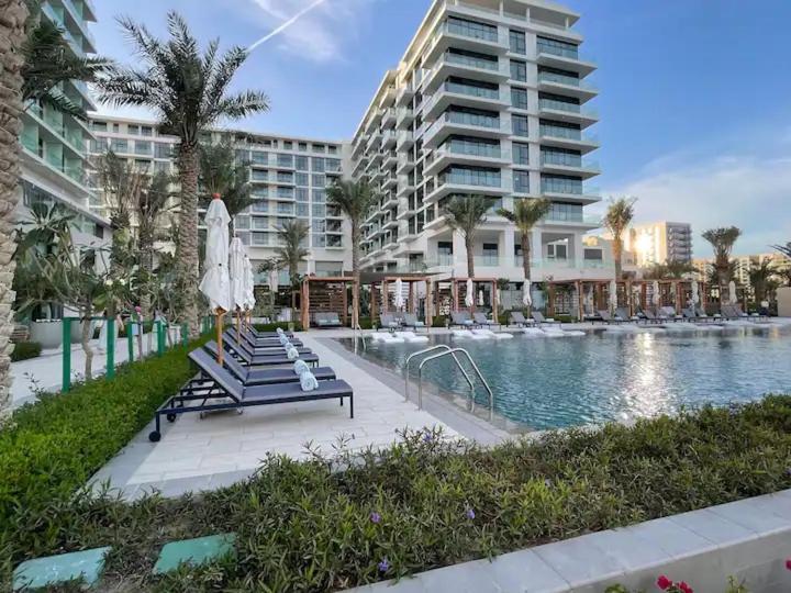 Address Beach Resort Residence Bahrain — 5-Star Luxury Hotel in Al Muharraq, Bahrain