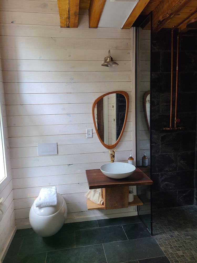 The Treetop Hideaways at Ruby Falls - photo 22