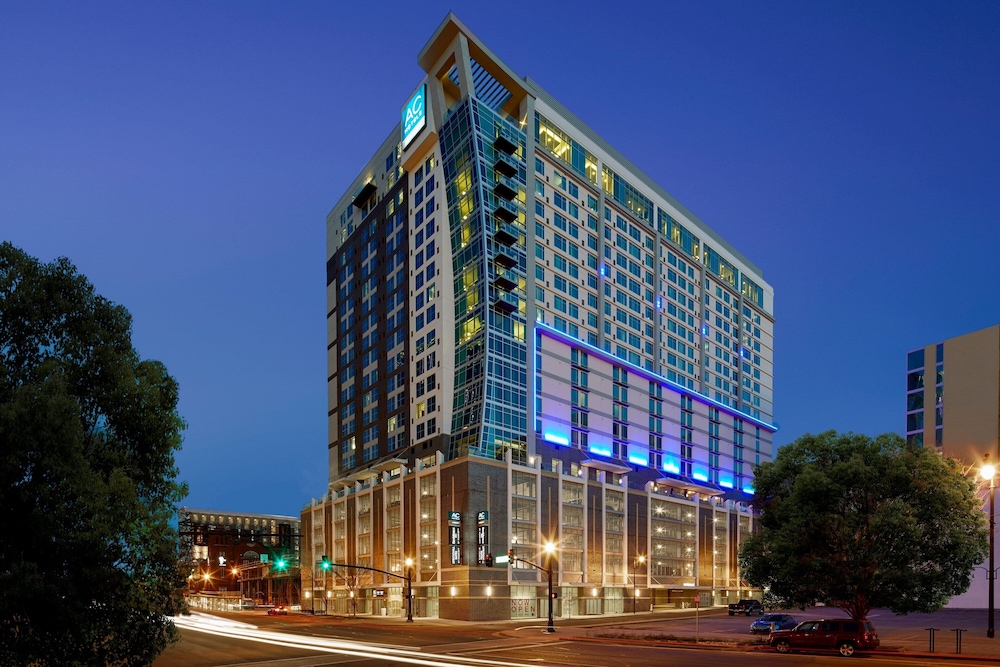 SpringHill Suites by Marriott Nashville Downtown Convention Center - photo 58