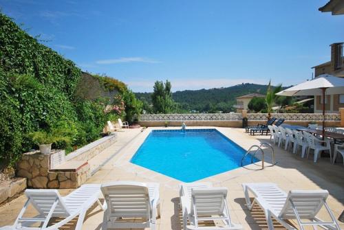 Club Villamar Tinoco — Lloret De Mar — photo 3