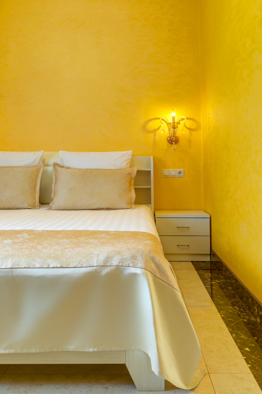 Kamelot — hotel in Zhukovskiy