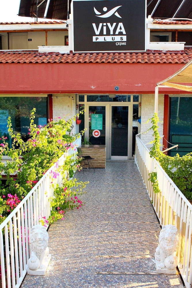 Viya Plus Cesme — Cesme — photo 2