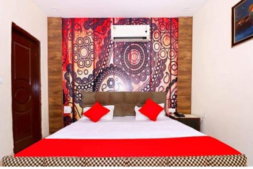 Hotel Mehak in Kapurthala, India