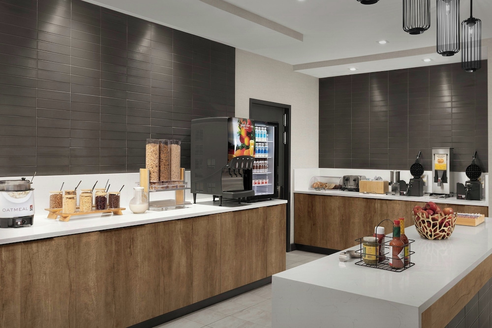 TownePlace Suites by Marriott Sikeston - photo 41