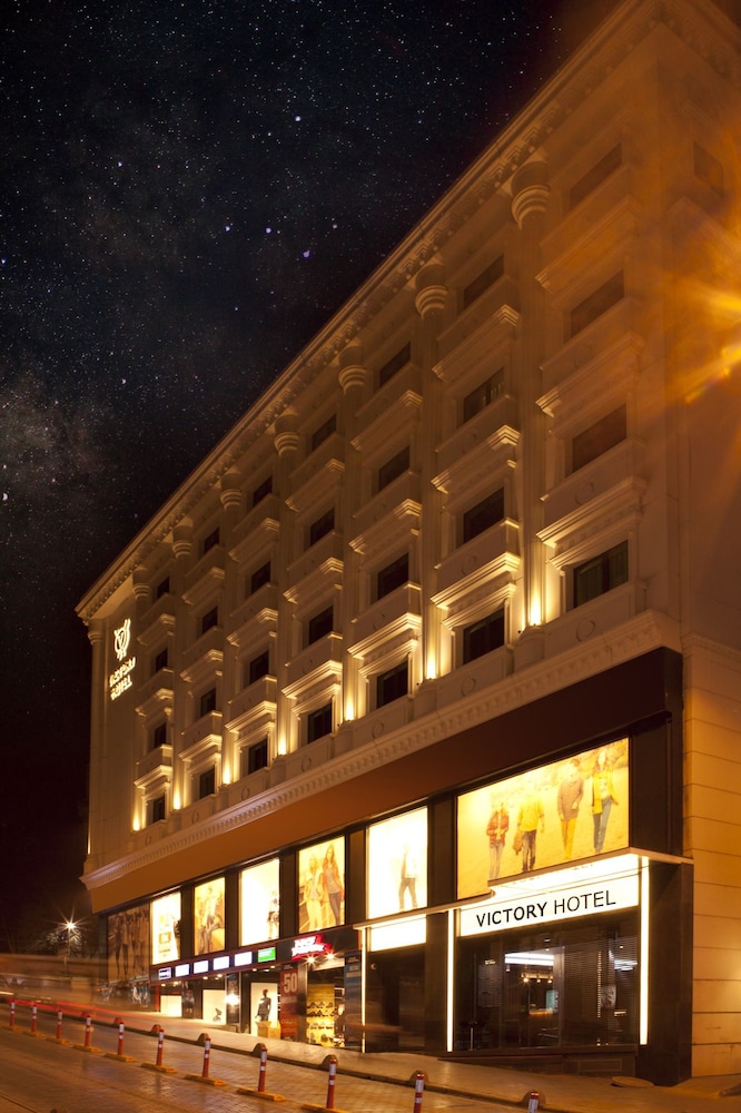 Victory Hotel & Spa