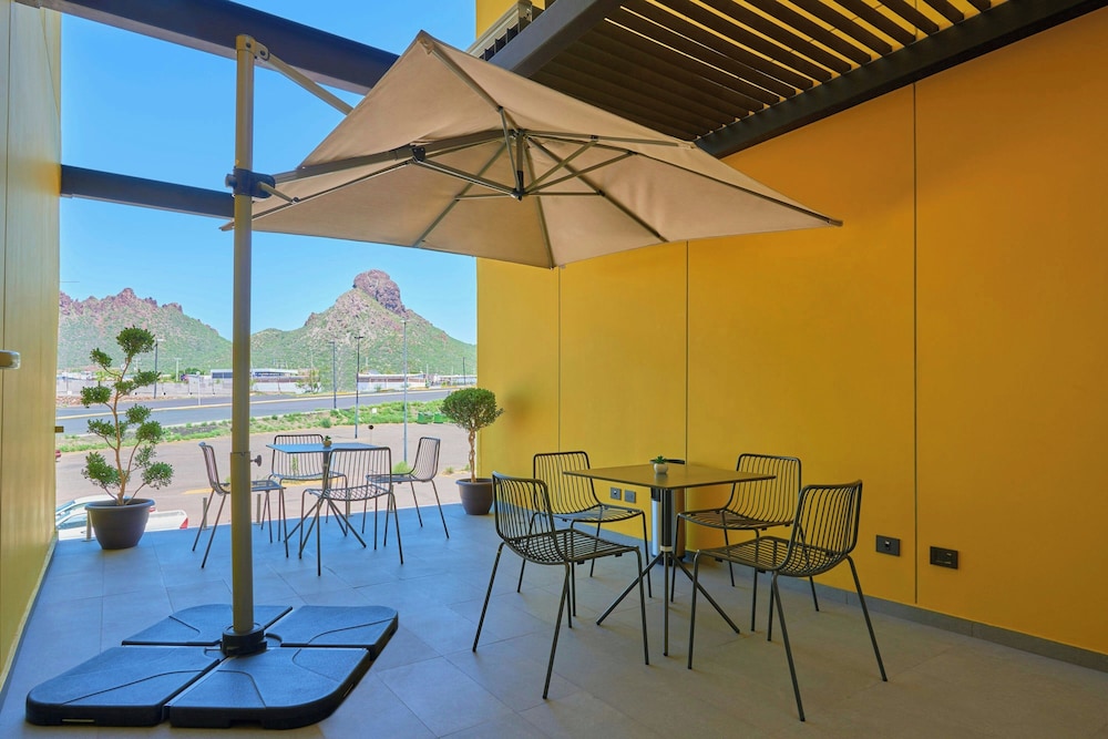 Property amenity