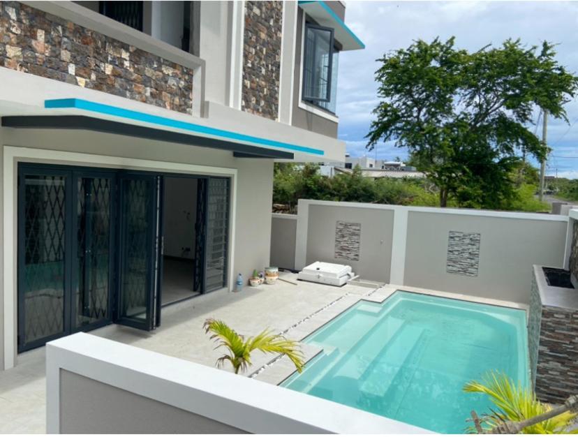 Residence 1129 Block 1 — 4-Star Luxury Hotel in Flic En Flac, Mauritius