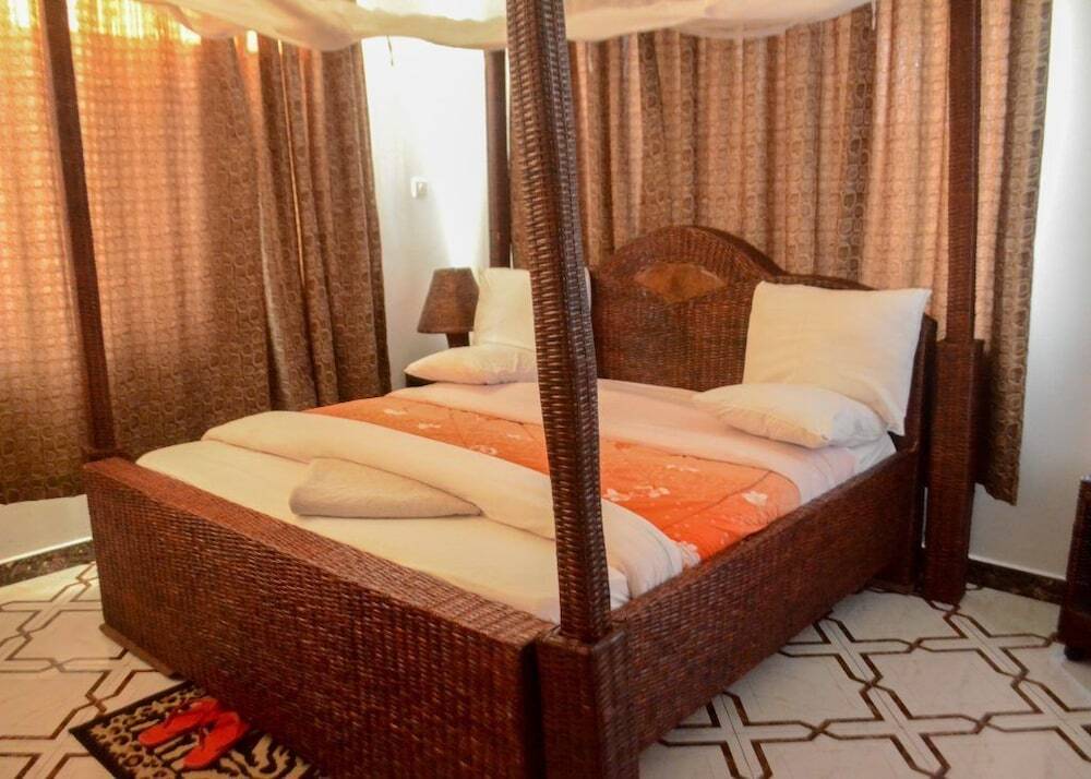 Vamos Hotel Mafinga — Mafinga — photo 3