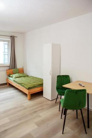 Schwanthaler Hof - carbon neutral hotel in Munich