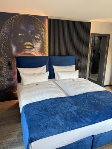 Reinhardts Hotel — hotel in Buchen