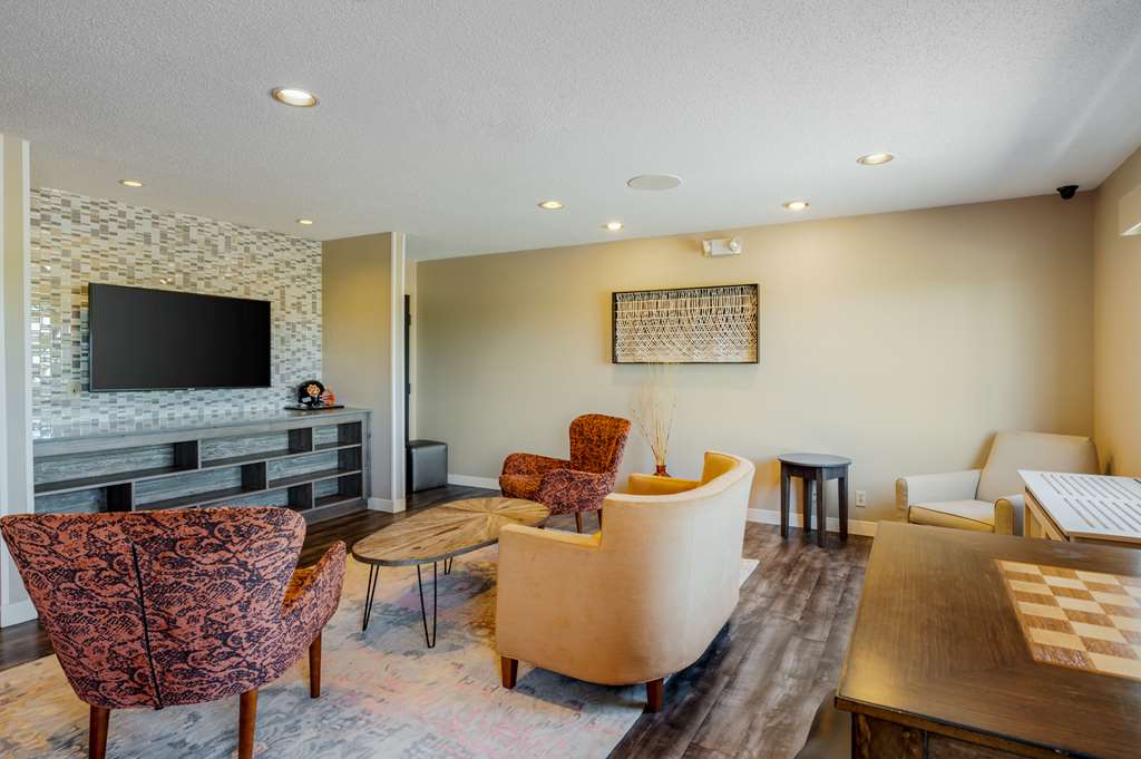 Best Western Plus Warsaw - photo 2