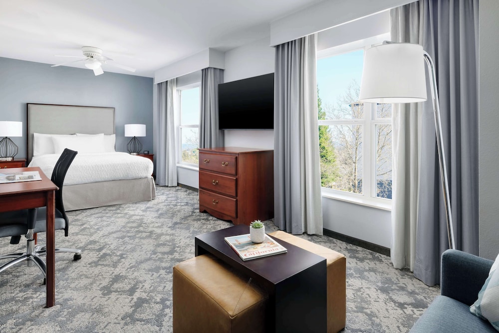 Homewood Suites Sacramento Roseville - photo 14