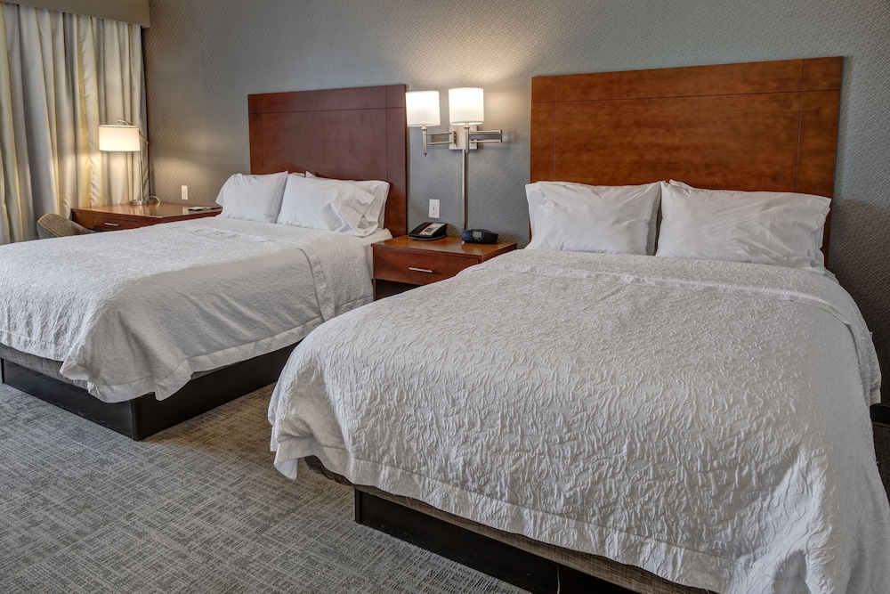 Hampton Inn Indianapolis sw plainfield - photo 8