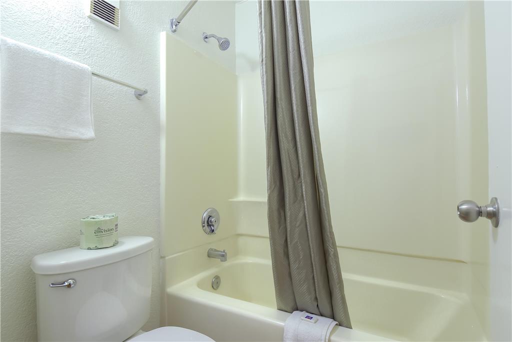 Motel 6 Las Vegas I 15 Stadium - photo 4