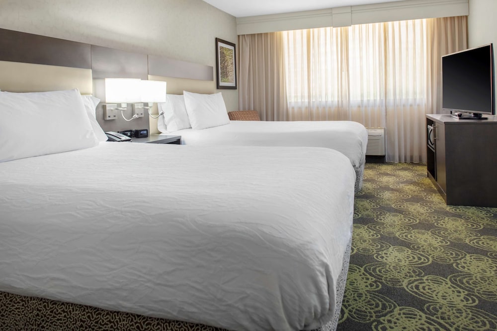 Hilton Garden Inn Reagan National Airport - photo 24