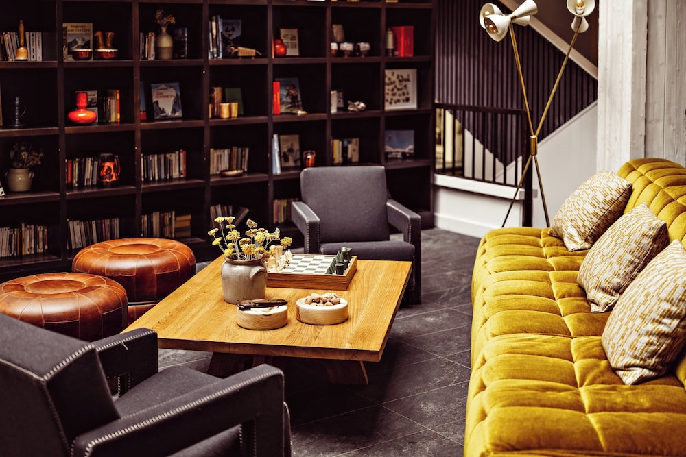 Le Val Thorens a Beaumier Hotel — Val Thorens — photo 4