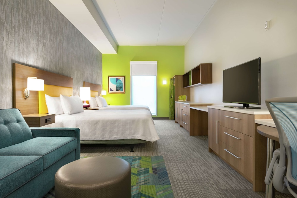 Home2 Suites by Hilton Dayton Beavercreek - photo 14
