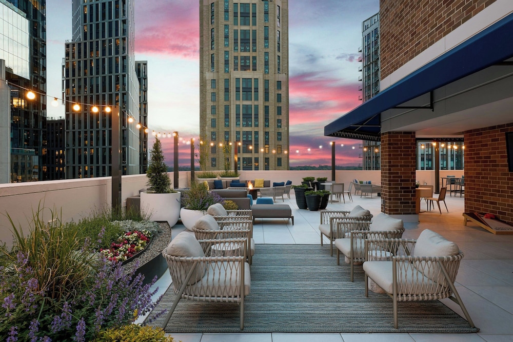 Residence Inn by Marriott Bethesda Downtown - photo 2