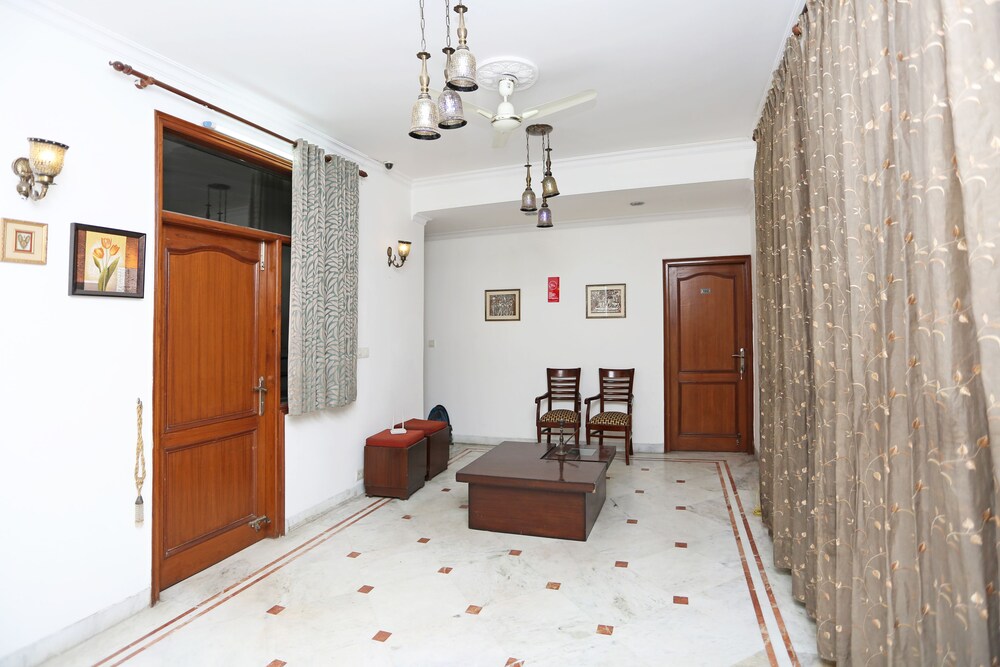 Port Residency Homes