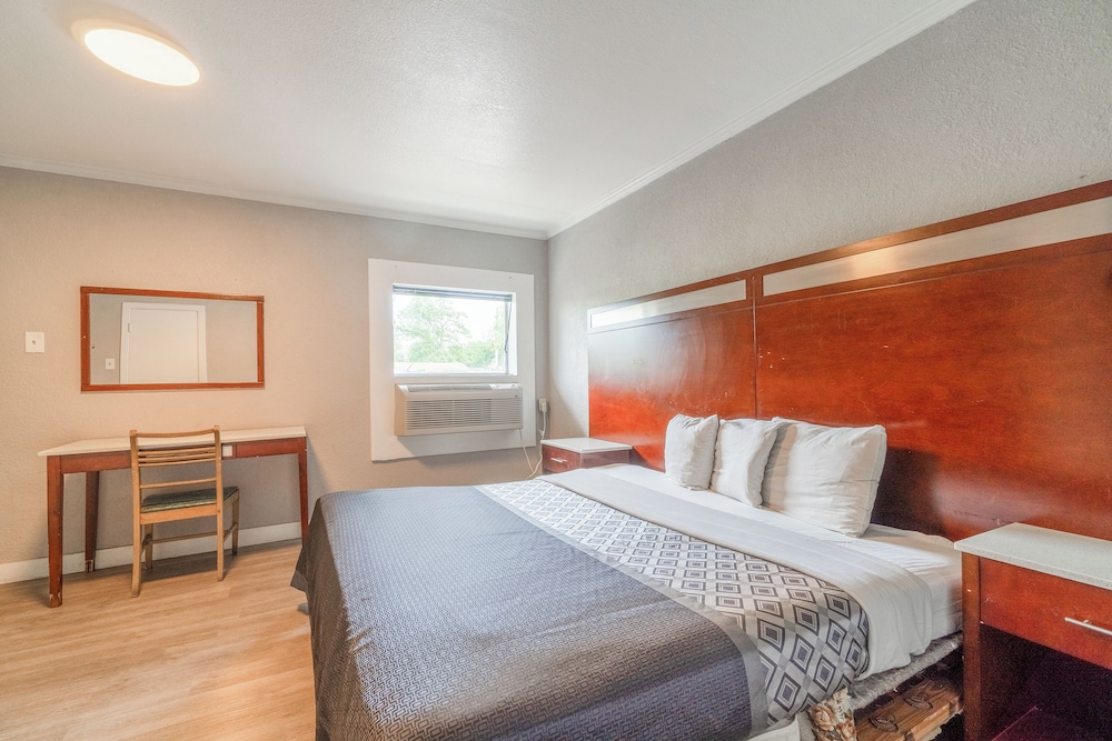 Alamo Oasis Inn And Suites By Oyo San Antonio - photo 8