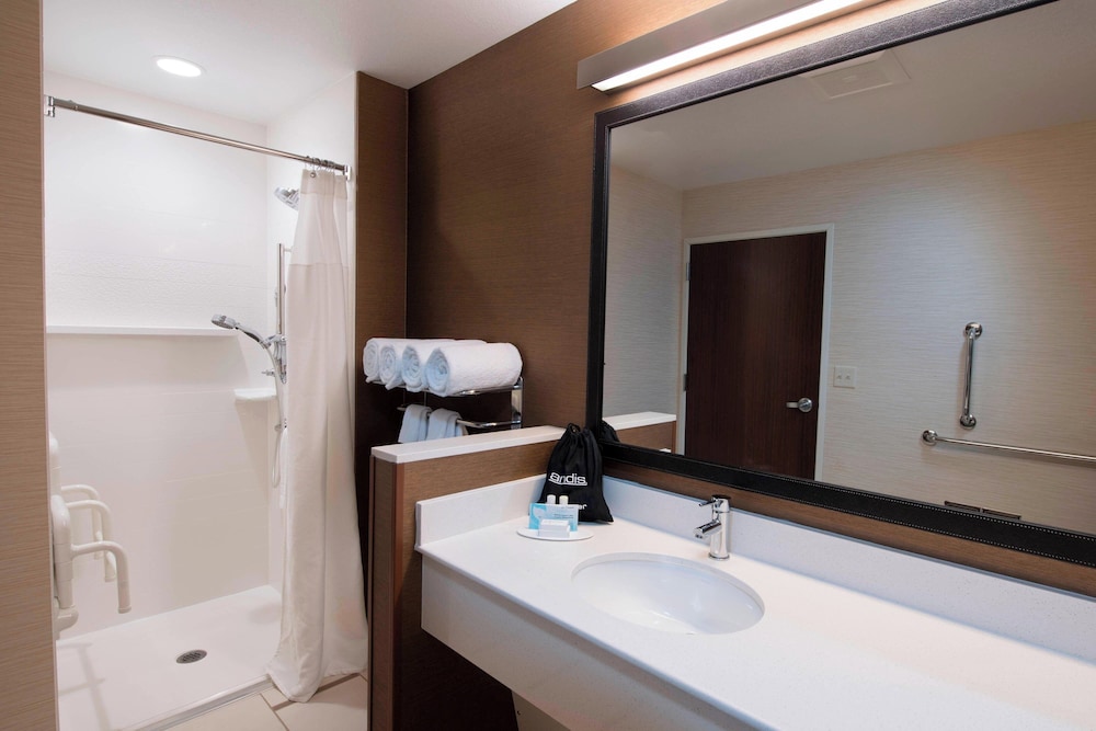 Fairfield Inn & Suites by Marriott Scottsbluff - photo 19