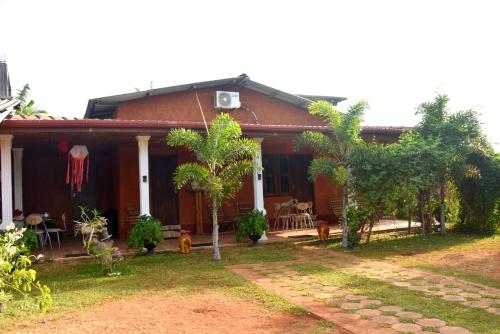 Meegahapokuna Resort — Anuradhapura — photo 4