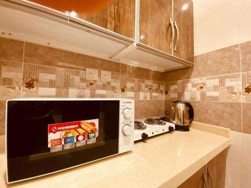 Diamond Suites in Medina, Saudi Arabia