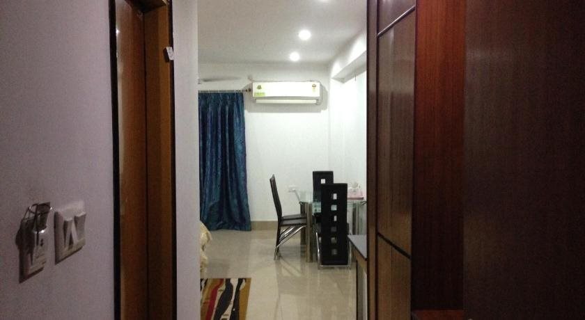 Hotel Prasanti — Angul — photo 4