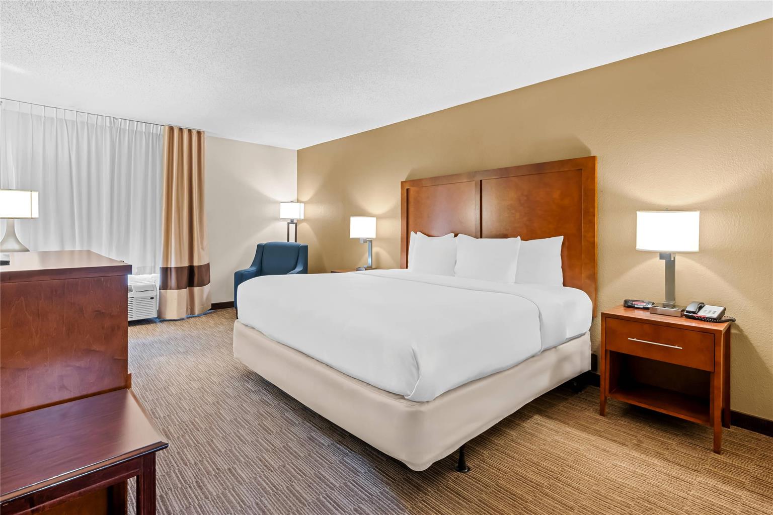 Comfort Inn & Suites Oxford South - photo 18