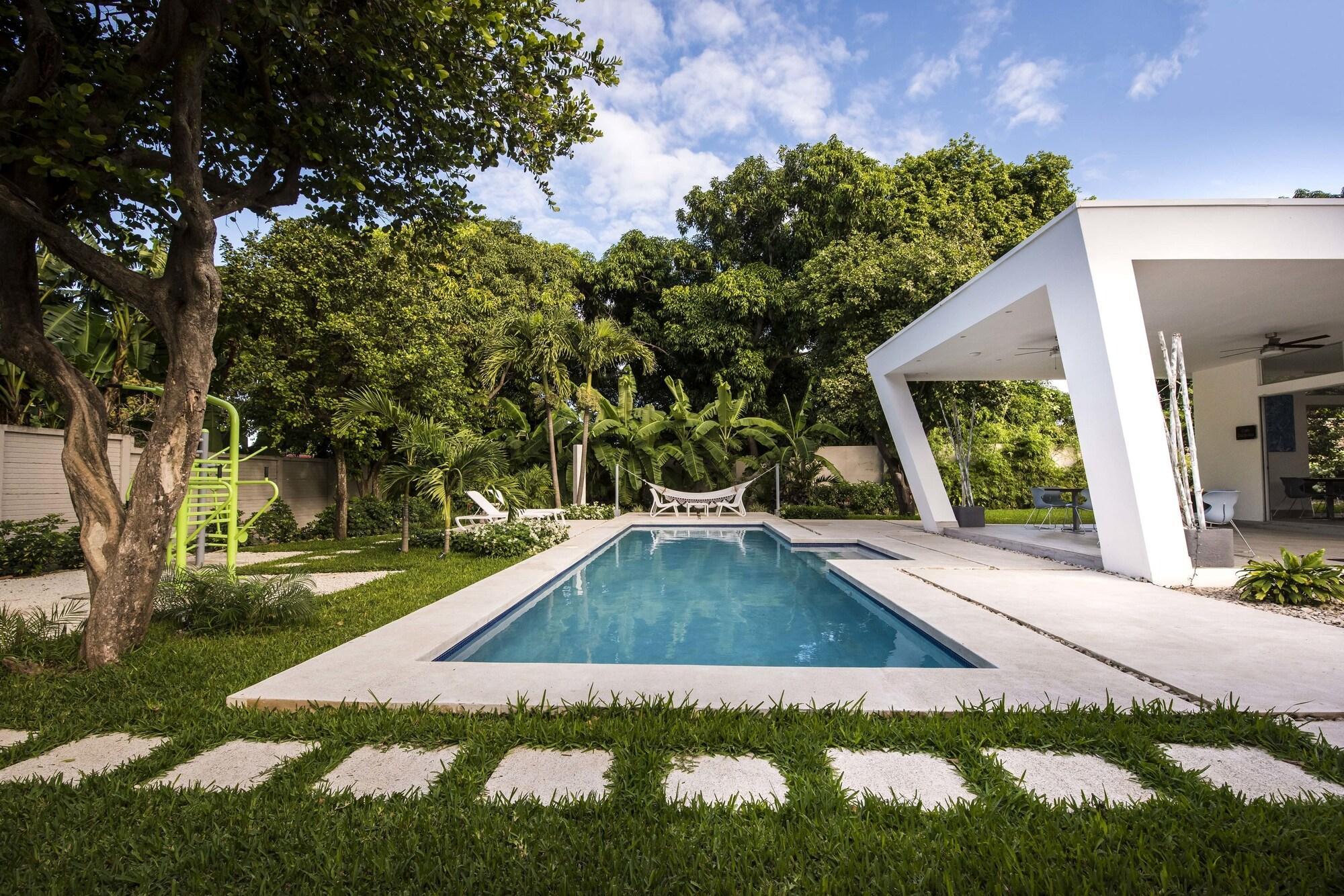 Hotel Nicte in Managua, Nicaragua