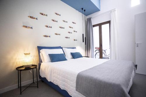 Acquarò Suite Apartments — 4-Star Luxury Hotel in San Vito Lo Capo, Italy