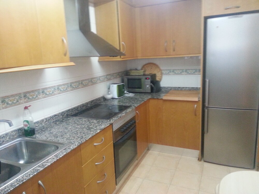 Maragata Flats J vea — Javea — photo 5