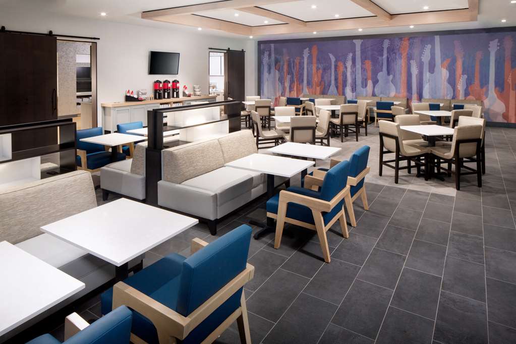 Hyatt House Nashville at Vanderbilt - photo 20