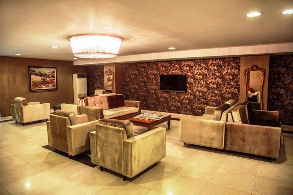 Kelesler Park Hotel — Eregli — photo 3
