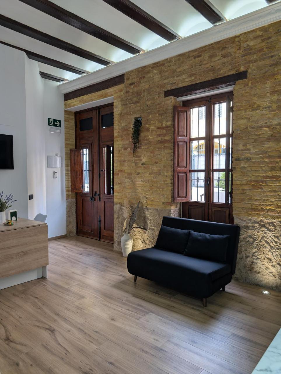 Las Arenas Suites 3 — Valencia