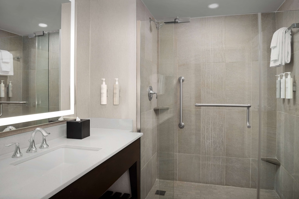 Embassy Suites Springfield - photo 24