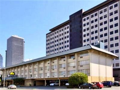 Days Inn Seattle Downtown - last minute hotel in Seattle