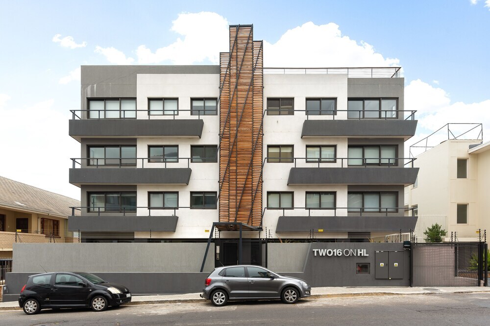 216 On Hl Unit 3B in Cape Town, South Africa