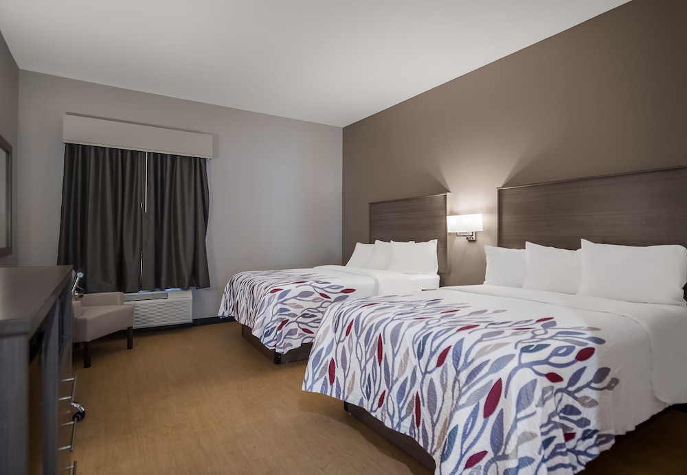 Red Roof Inn Lancaster TX - photo 13