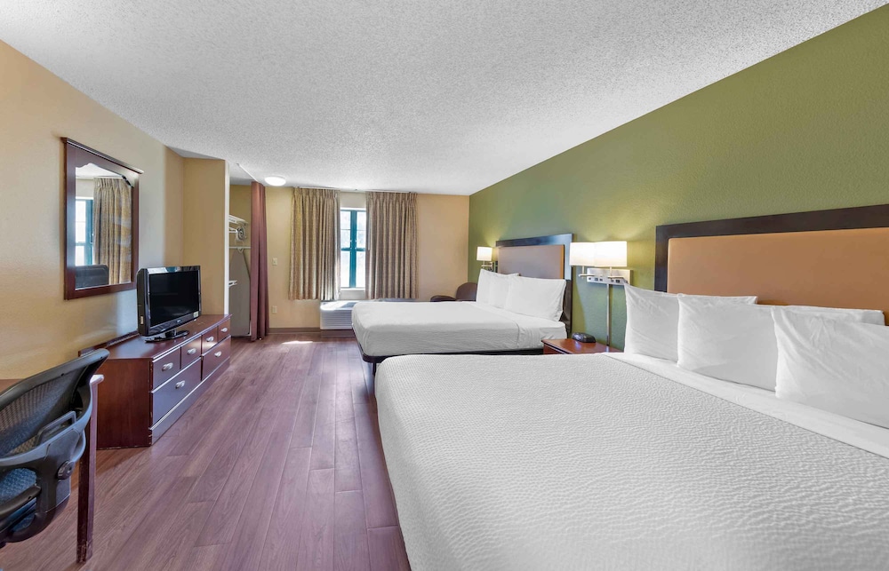 Extended Stay America Suites Kansas City Shawnee Mission - photo 6