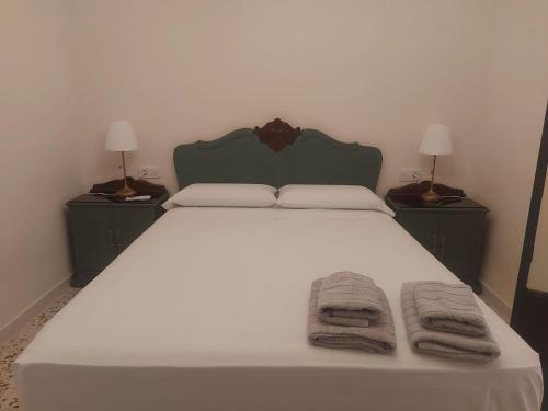 Balcon de Aguilar — hotel in Aguilar