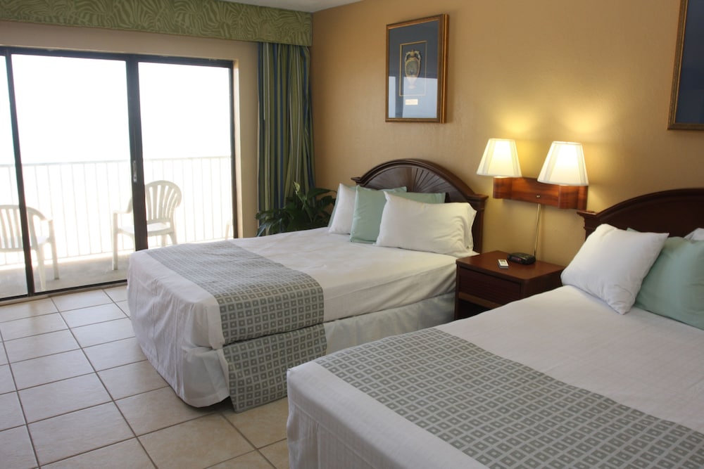 Makai Beach Lodge - photo 5